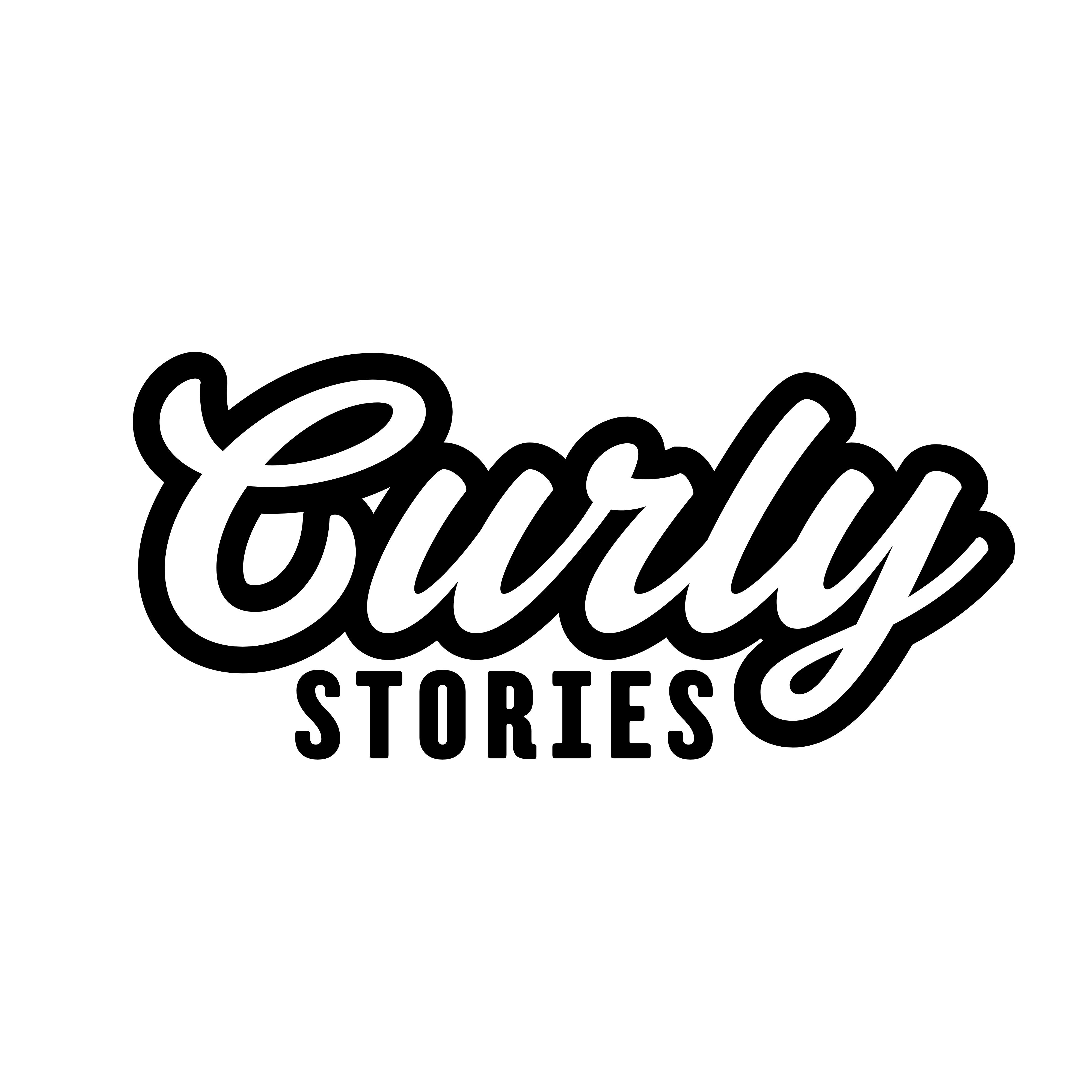 Curly Stories