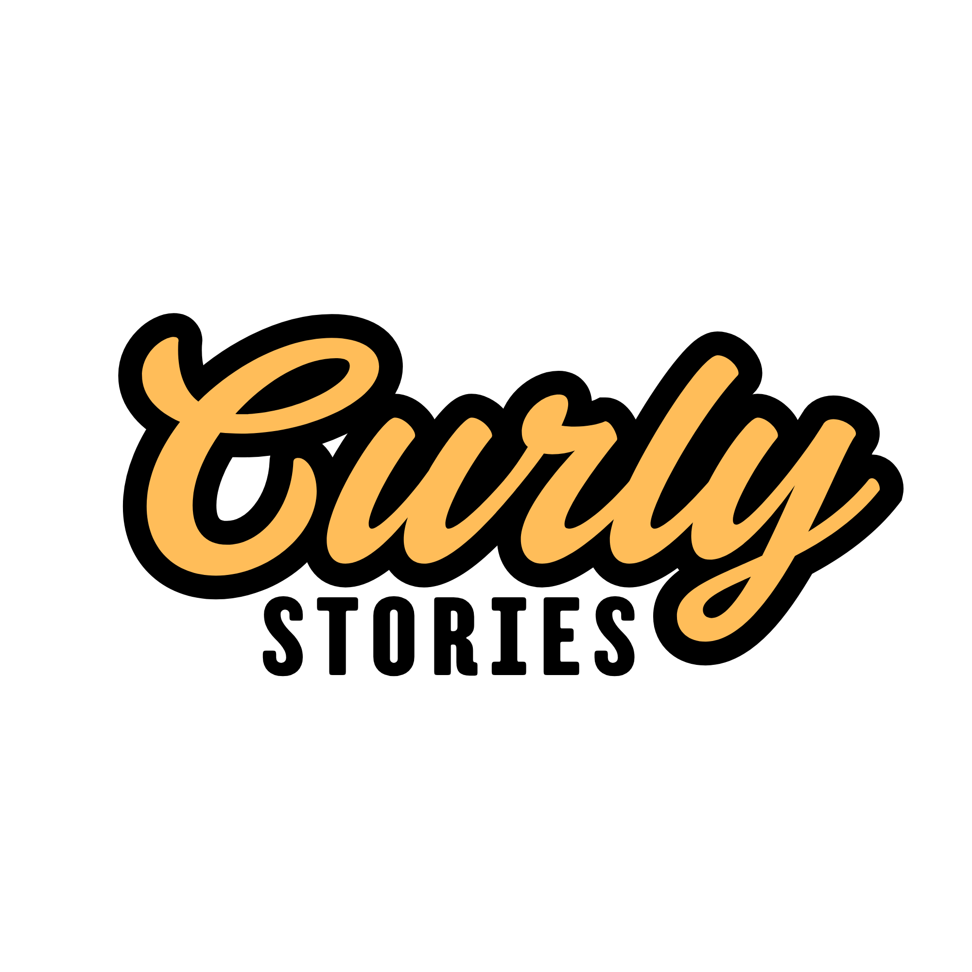 Curly Stories